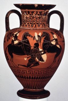 6 δωρεάν εκδόσεις του Getty Museum για την Αρχαία Ελληνική Τέχνη