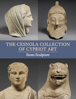 H συλλογή κυπριακών αρχαιοτήτων του Cesnola – the Cesnola Collection of Cypriot Antiquities